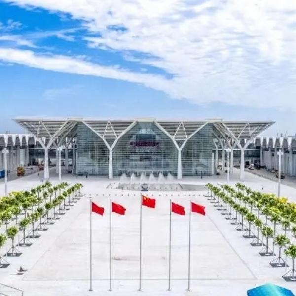 2022中國國際農業(yè)機械展覽會啟動展會申報